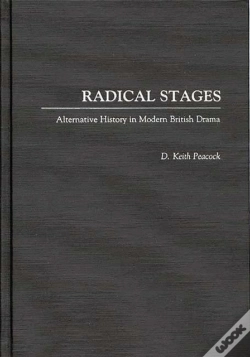 Capa do artigo Radical Stages