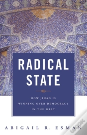 Capa do artigo Radical State