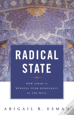 Capa do artigo Radical State
