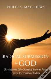 Capa do artigo Radical Submission To God