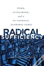 Capa do artigo Radical Sufficiency