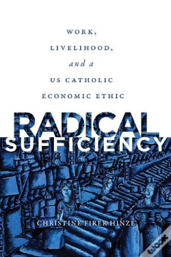 Capa do artigo Radical Sufficiency