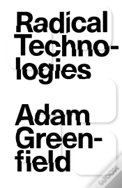 Capa do artigo Radical Technologies
