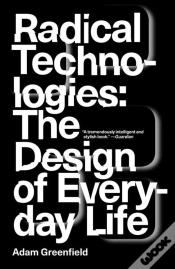 Capa do artigo Radical Technologies