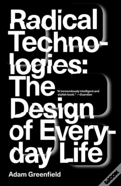 Capa do artigo Radical Technologies