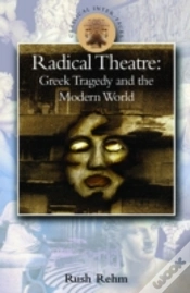 Capa do artigo Radical Theatre