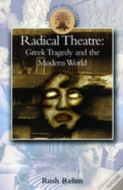 Capa do artigo Radical Theatre