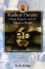 Radical Theatre - Preview