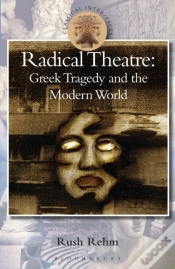 Capa do artigo Radical Theatre