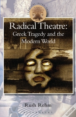 Capa do artigo Radical Theatre