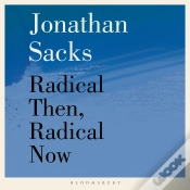 Capa do artigo Radical Then, Radical Now