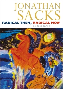 Capa do artigo Radical Then, Radical Now