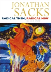Capa do artigo Radical Then, Radical Now