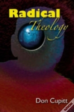Capa do artigo Radical Theology