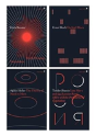 Radical Thinkers Set 16 - Preview
