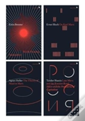 Radical Thinkers Set 16