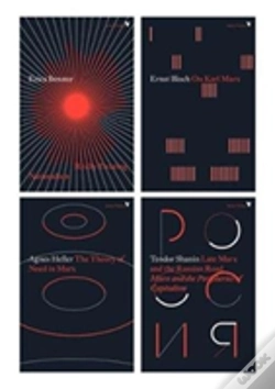 Capa do artigo Radical Thinkers Set 16