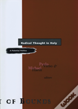 Radical Thought In Italy
