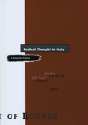 Radical Thought In Italy - Preview