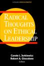 Radical Thoughts On Ethical Leadership - Preview