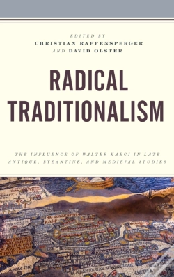 Capa do artigo Radical Traditionalism
