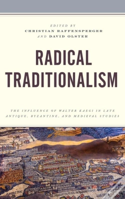 Capa do artigo Radical Traditionalism