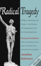 Capa do artigo Radical Tragedy