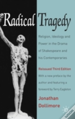 Capa do artigo Radical Tragedy
