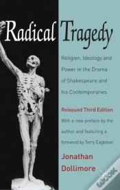 Capa do artigo Radical Tragedy