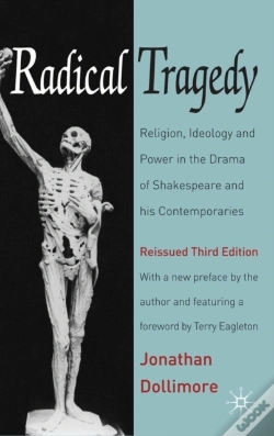 Capa do artigo Radical Tragedy