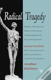 Capa do artigo Radical Tragedy