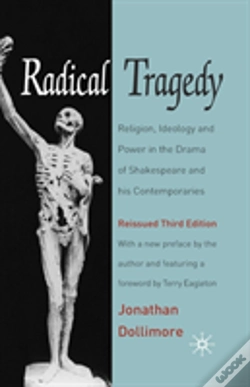 Capa do artigo Radical Tragedy