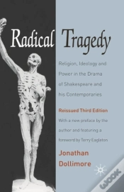 Capa do artigo Radical Tragedy