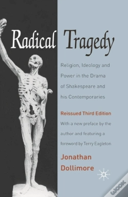 Capa do artigo Radical Tragedy