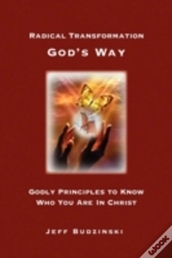 Capa do artigo Radical Transformation God'S Way