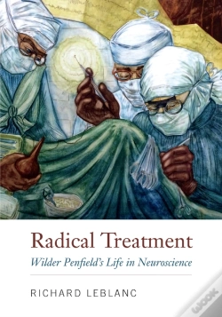 Capa do artigo Radical Treatment