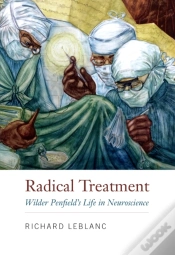 Capa do artigo Radical Treatment