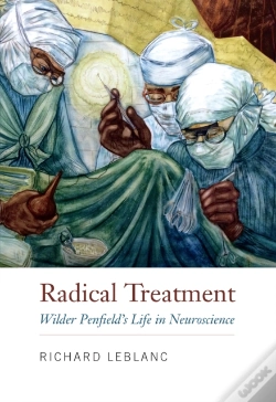 Capa do artigo Radical Treatment