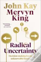 Radical Uncertainty