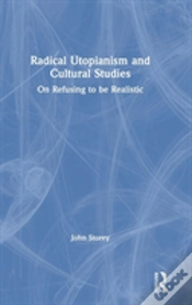 Capa do artigo Radical Utopianism And Cultural Studies