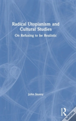 Capa do artigo Radical Utopianism And Cultural Studies