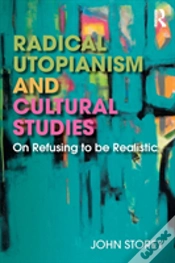 Capa do artigo Radical Utopianism And Cultural Studies