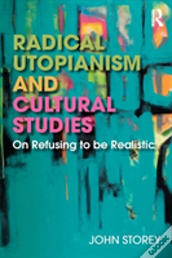 Capa do artigo Radical Utopianism And Cultural Studies