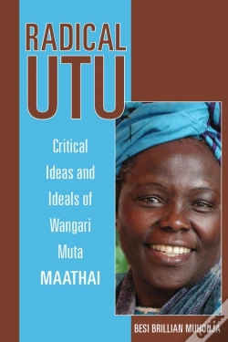 Capa do artigo Radical Utu