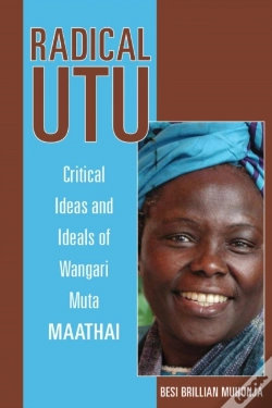 Capa do artigo Radical Utu