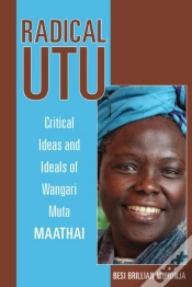 Capa do artigo Radical Utu