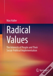 Capa do artigo Radical Values