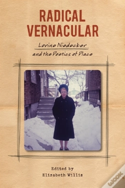Capa do artigo Radical Vernacular