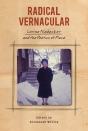 Radical Vernacular - Preview