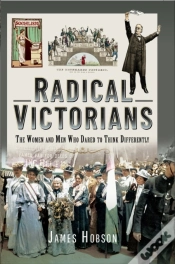 Capa do artigo Radical Victorians